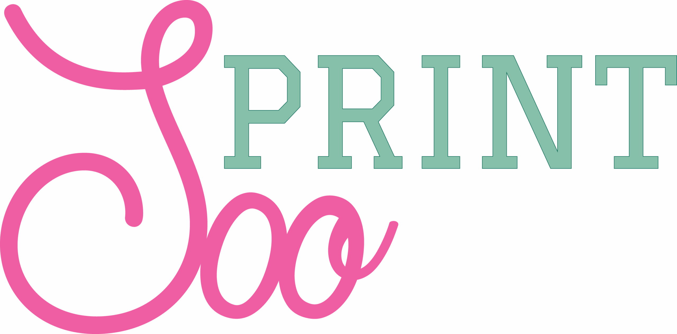 sooprint logo